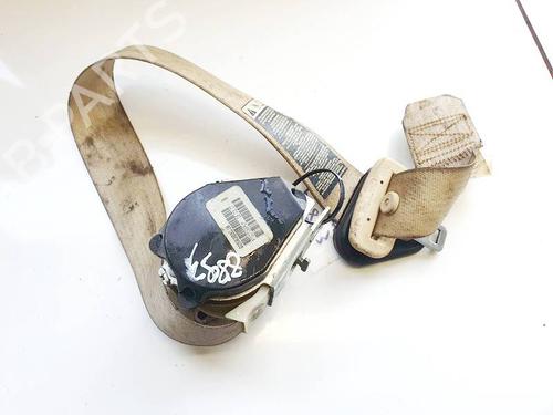 Rear left seatbelt CHRYSLER SEBRING (JS) 2.4 VVT | BP35306404I29 - Image 3