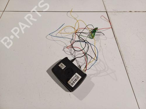 Used Electronic module Electronic module VW GOLF IV (1J1) 1.8 T (150 hp) 32571689 32571689