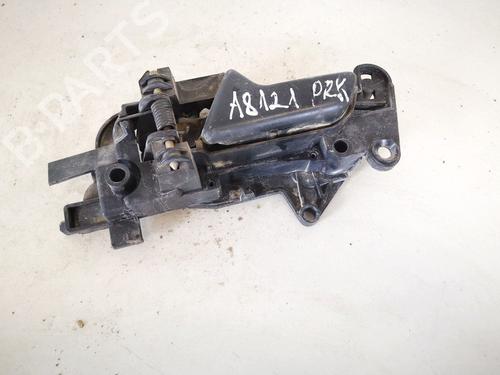 Used Front left interior door handle Front left interior door handle 35400454 35400454