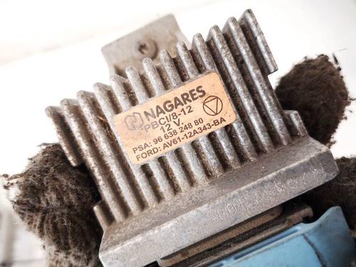 Electronic sensor PEUGEOT 508 I (8D_) 2.0 HDi | BP35383845M84 - Image 3