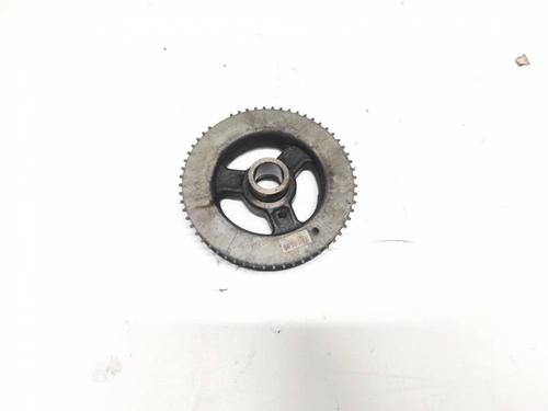 Used Pulley Pulley MAZDA CX-7 (ER) 2.3 AWD (248 hp) 35346674 35346674