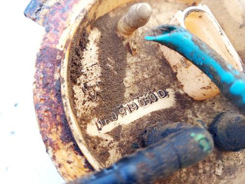 Fuel pump VW GOLF V (1K1) 1.9 TDI | BP38006206M76 - Image 3