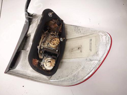 Left taillight BMW X5 (E70) 3.0 d | BP34796337C34 - Image 2