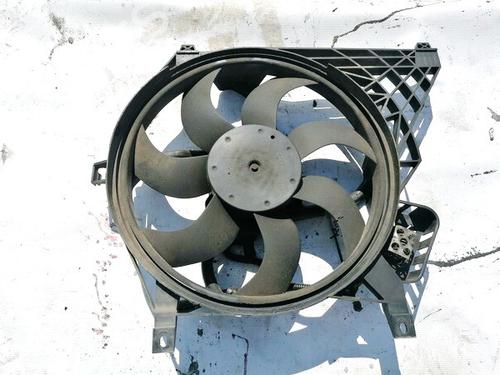 Used Fan Fan NISSAN PRIMERA Hatchback (P12) 1.9 dCi (120 hp) 35425874 35425874
