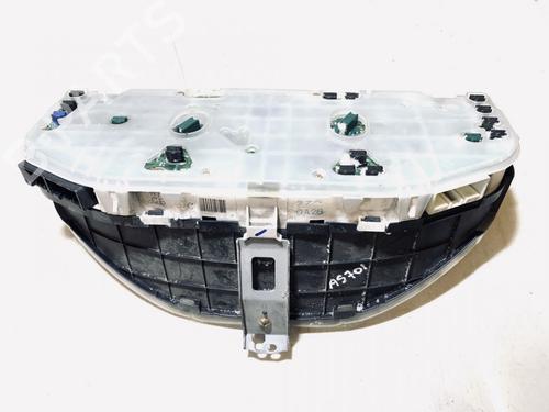 Instrument cluster MAZDA PREMACY (CP) 2.0 TD | BP35882150C47 - Image 2