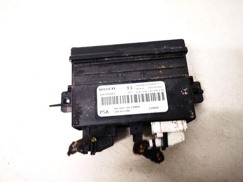 Used Electronic module Electronic module 35548299 35548299