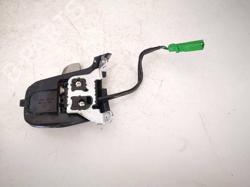 Steering wheel controls HONDA INSIGHT (ZE_) 1.3 IMA (ZE28, ZE2) | BP34747237E15 - Image 2
