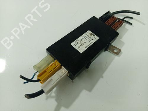 Used Electronic module Electronic module MERCEDES-BENZ A-CLASS (W169) A 180 CDI (169.007, 169.307) (109 hp) 34839956 34839956
