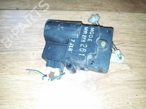 Used Electronic module Electronic module MITSUBISHI CARISMA (DA_) 1.8 16V GDI (DA2A) (125 hp) 33512046 33512046