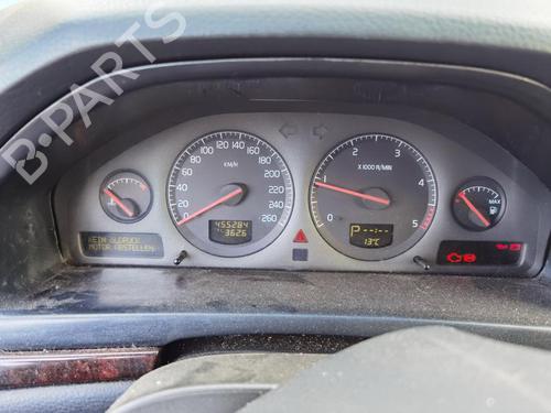 Electronic module VOLVO S80 I (184) 2.5 TDI | BP35457578M83 - Image 9