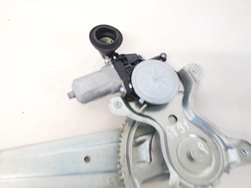 Used Left rear window motor Left rear window motor 35620042 35620042