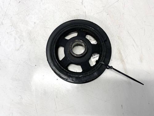 Used Pulley Pulley KIA CEE'D (JD) 1.6 CRDi 128 (128 hp) 35124090 35124090