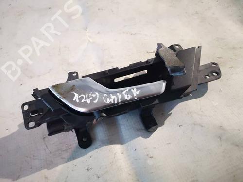 Used Rear left interior door handle Rear left interior door handle AUDI A6 C6 (4F2) 3.0 TDI quattro (225 hp) 35285273 35285273