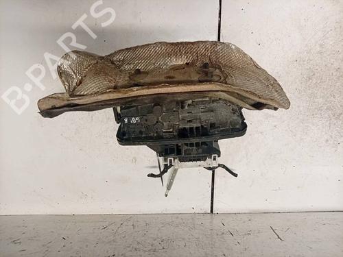 Used Gear lever Gear lever AUDI A6 C6 (4F2) 2.0 TFSI (170 hp) 35387353 35387353