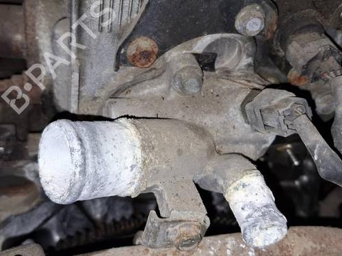 Used Thermostat housing Thermostat housing 38575151 38575151