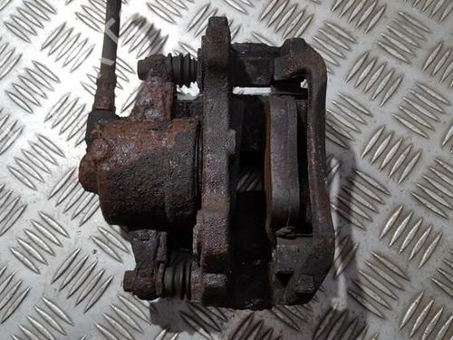 Right front brake caliper OPEL CORSA D (S07) 1.2 (L08, L68) | BP35707643M104 - Image 2