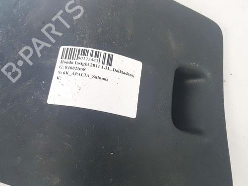 Handskerum HONDA INSIGHT (ZE_) 1.3 IMA (ZE28, ZE2) | BP35656901C95 - Image 2