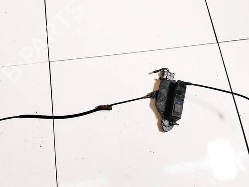 Used Front right lock Front right lock 35041804 35041804
