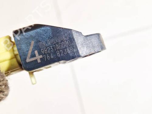 Electronic module SUBARU FORESTER (SH_) 2.0 D AWD (SHH, SHD, SHN) | BP32570061M83 