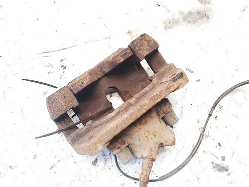 Left front brake caliper BMW X3 (E83) 2.0 d | BP35856017M105 - Image 3