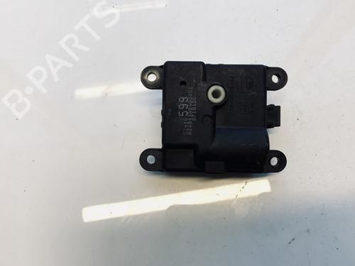Used Electronic module Electronic module RENAULT LAGUNA III (BT0/1) 2.0 16V (BT05, BT0F, BT0W) (140 hp) 33091031 33091031