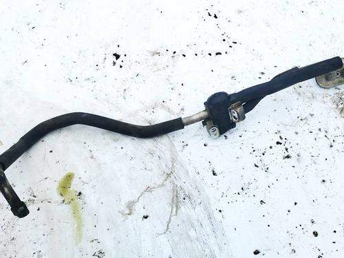 Used AC pipe AC pipe HONDA CR-V III (RE_) 2.2 i-CTDi 4WD (RE6) (140 hp) 32576140 32576140