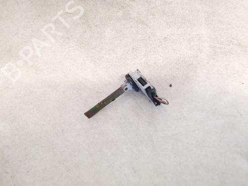 Used Electronic module Electronic module PEUGEOT 407 (6D_) 2.0 (6DRFNB, 6DRFNE) (136 hp) 35451635 35451635