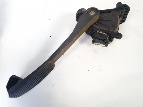 Used Pedal Pedal 35458184 35458184