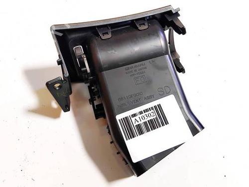 Air vent SUBARU FORESTER (SH_) 2.0 D AWD (SHH, SHD, SHN) | BP32586196I21  - Image 5