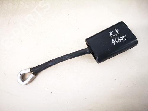 Used Seat buckle Seat buckle 35532828 35532828