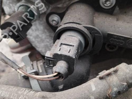 Electronic module SKODA FABIA II (542) 1.2 | BP35281490M83 - Image 2