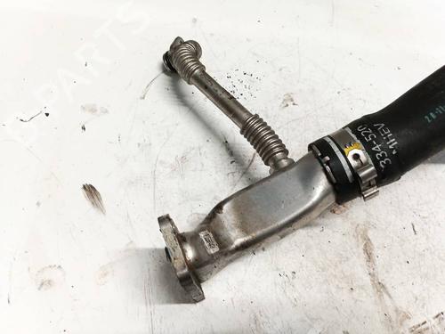 Pipe JEEP RENEGADE SUV (BU, B1, BV) 1.5 T4 Hybrid | BP38575171M125 - Image 2