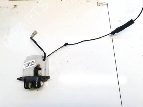 Used Tailgate lock Tailgate lock HONDA FR-V (BE) 2.2 i CTDi (BE5) (140 hp) 34884415 34884415
