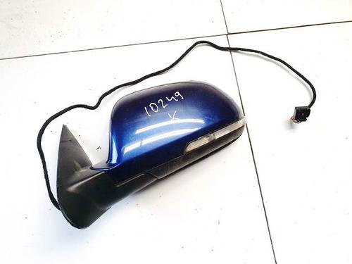 Specchietto retrovisore sinistro Specchietto retrovisore sinistro 35041633 35041633