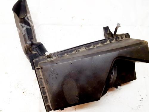 Air filter box MITSUBISHI SPACE STAR MPV (DG_A) 1.9 DI-D (DG4A) | BP35859441M87 - Image 2