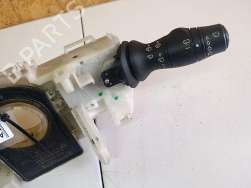 Warning switch RENAULT LAGUNA III (BT0/1) 1.5 dCi (BT00, BT0A, BT0T, BT1J) | BP36455323I22 - Image 3