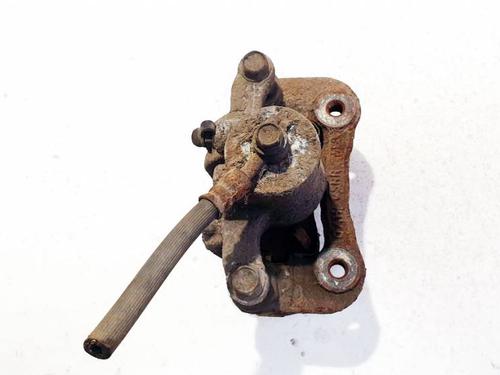 Left rear brake caliper HYUNDAI ix35 (LM, EL, ELH) 2.0 | BP40242564M107 - Image 2