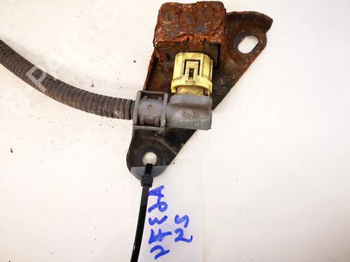 Electronic module TOYOTA COROLLA Verso (_E12_) 2.0 D-4D (CDE120_, CDE120R) | BP33079915M83 - Image 3