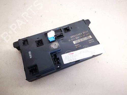 Used Electronic module Electronic module 35344590 35344590
