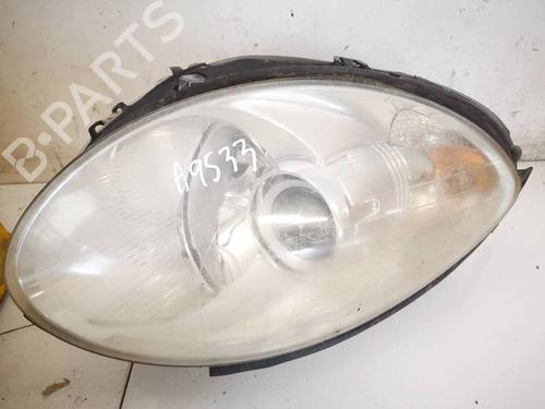 Used Right headlight Right headlight MERCEDES-BENZ R-CLASS (W251, V251) R 320 CDI 4-matic (251.022, 251.122) (224 hp) 35051266 35051266
