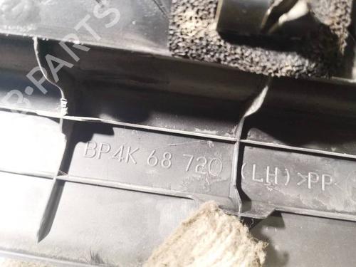 Step MAZDA 3 (BK) 1.6 (BK14) | BP34788196C149 - Image 3