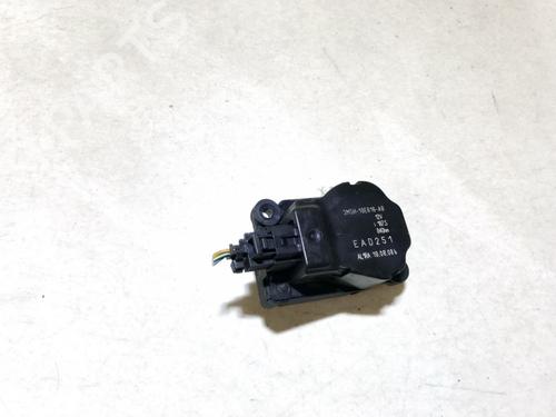 Used Electronic module FORD GALAXY II (WA6) 2.0 TDCi (140 hp) 33062602