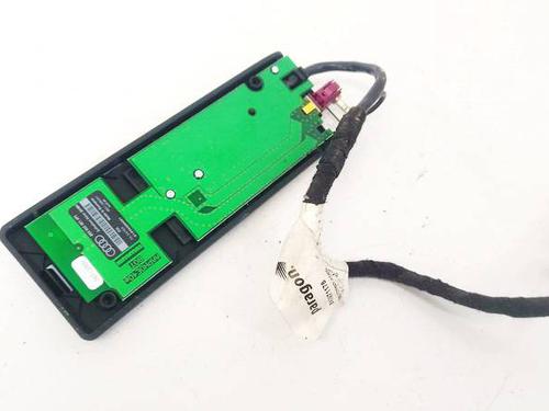 Electronic module AUDI A4 B8 (8K2) 2.0 TDI | BP35115293M83 - Image 2