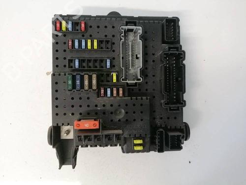 Used Fuse box Fuse box MERCEDES-BENZ E-CLASS (W211) E 220 CDI (211.006) (136 hp) 32948671 32948671