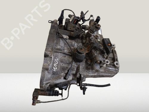Gearbox KIA CEE'D Hatchback (ED) 1.6 CRDi 115 | BP34914645M3 - Image 2