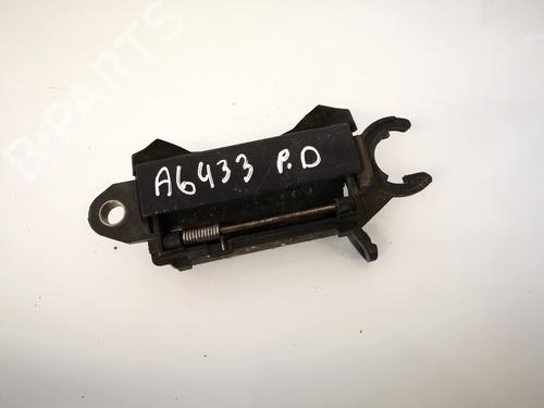 front-right-exterior-door-handle-audi-a4-b5-8d2-1994-1995-1996-1997-1998-1999-2000-2001-35496273 main image