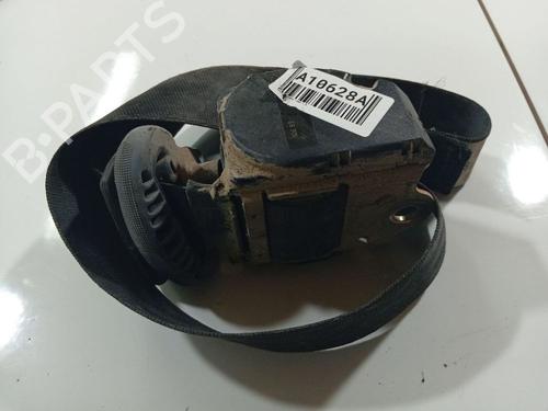Used Rear right seatbelt Rear right seatbelt 34921983 34921983