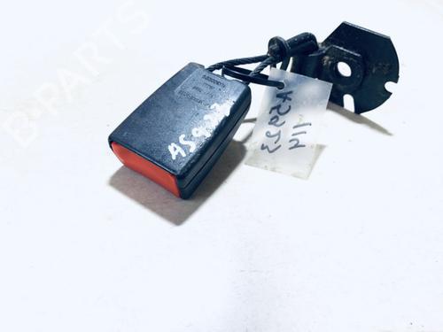 Sikkerhetsbelte-spenne Sikkerhetsbelte-spenne JAGUAR X-TYPE I (X400) 2.2 D (155 hp) 35645158 35645158