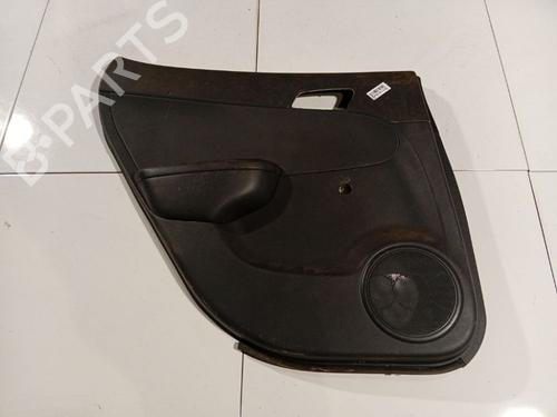 Used Rear left panel Rear left panel HYUNDAI i30 (FD) 1.6 CRDi (90 hp) 36456411 36456411
