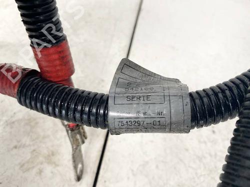 Cable BMW 5 (E60) 523 i | BP35117475E12 - Image 4